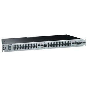 Эквалайзер Gemini EQ-3000