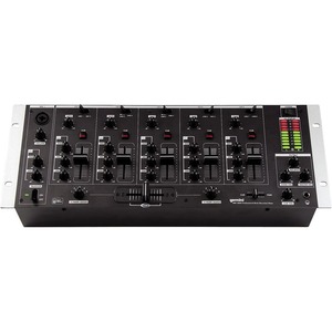 DJ микшерный пульт Gemini MM-3000
