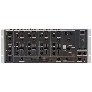 DJ микшерный пульт Gemini MM-4000