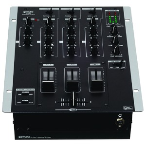 DJ микшерный пульт Gemini PS-626X