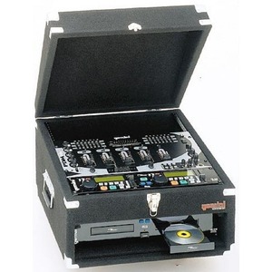 Кейс для DJ Gemini MRC-2