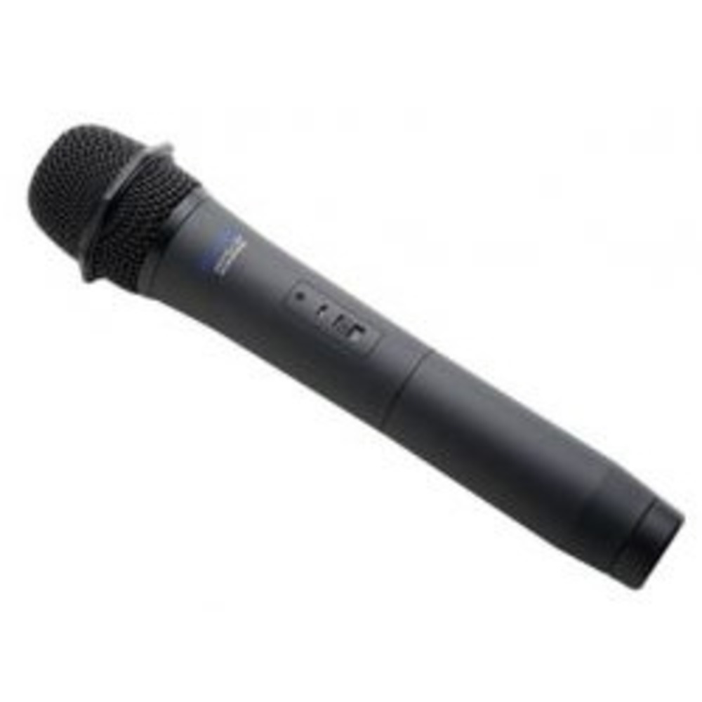 Передатчик для радиосистемы ручной Gemini FM-64