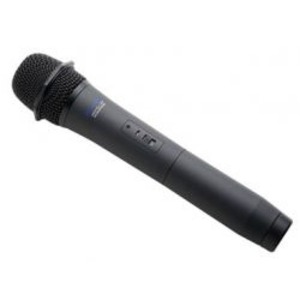Передатчик для радиосистемы ручной Gemini FM-64