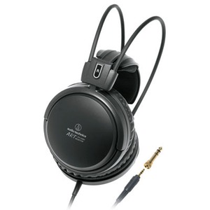 Наушники мониторные классические Audio-Technica ATH-A500X