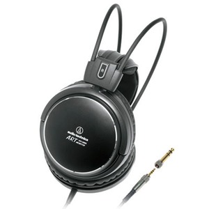 Наушники мониторные классические Audio-Technica ATH-A900X