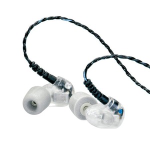 Наушники внутриканальные классические Westone UM1 Clear