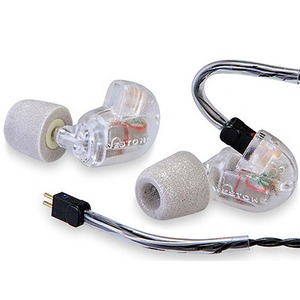 Наушники внутриканальные классические Westone UM2 RC