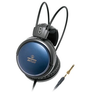 Наушники мониторные классические Audio-Technica ATH-A700X