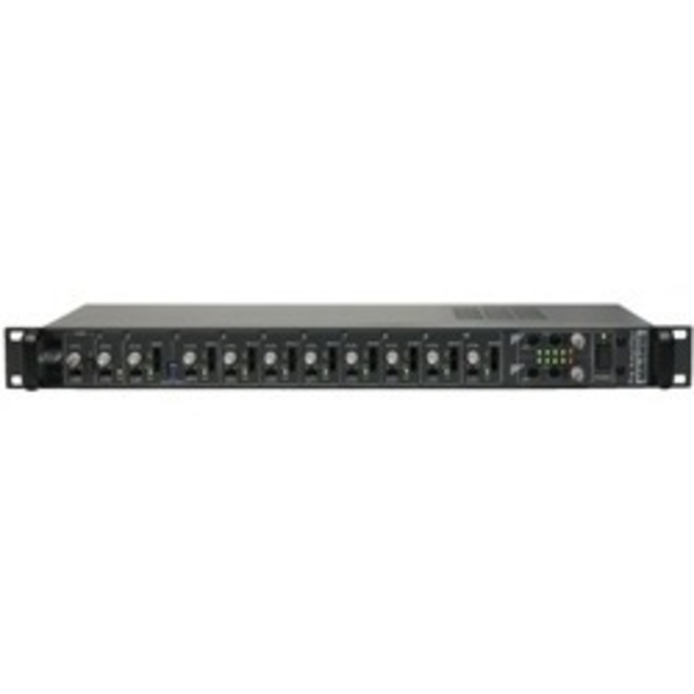 Микшер-усилитель универсальный JDM MA-1410
