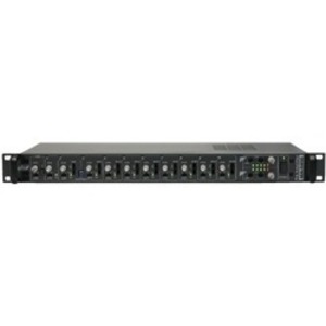 Микшер-усилитель универсальный JDM MA-1410