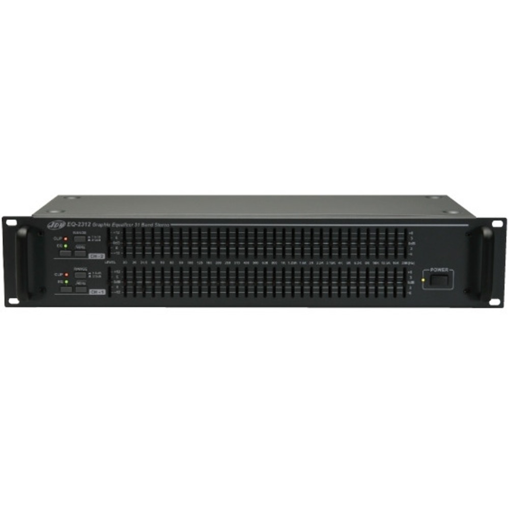 Дополнительное оборудование JDM EQ-2312