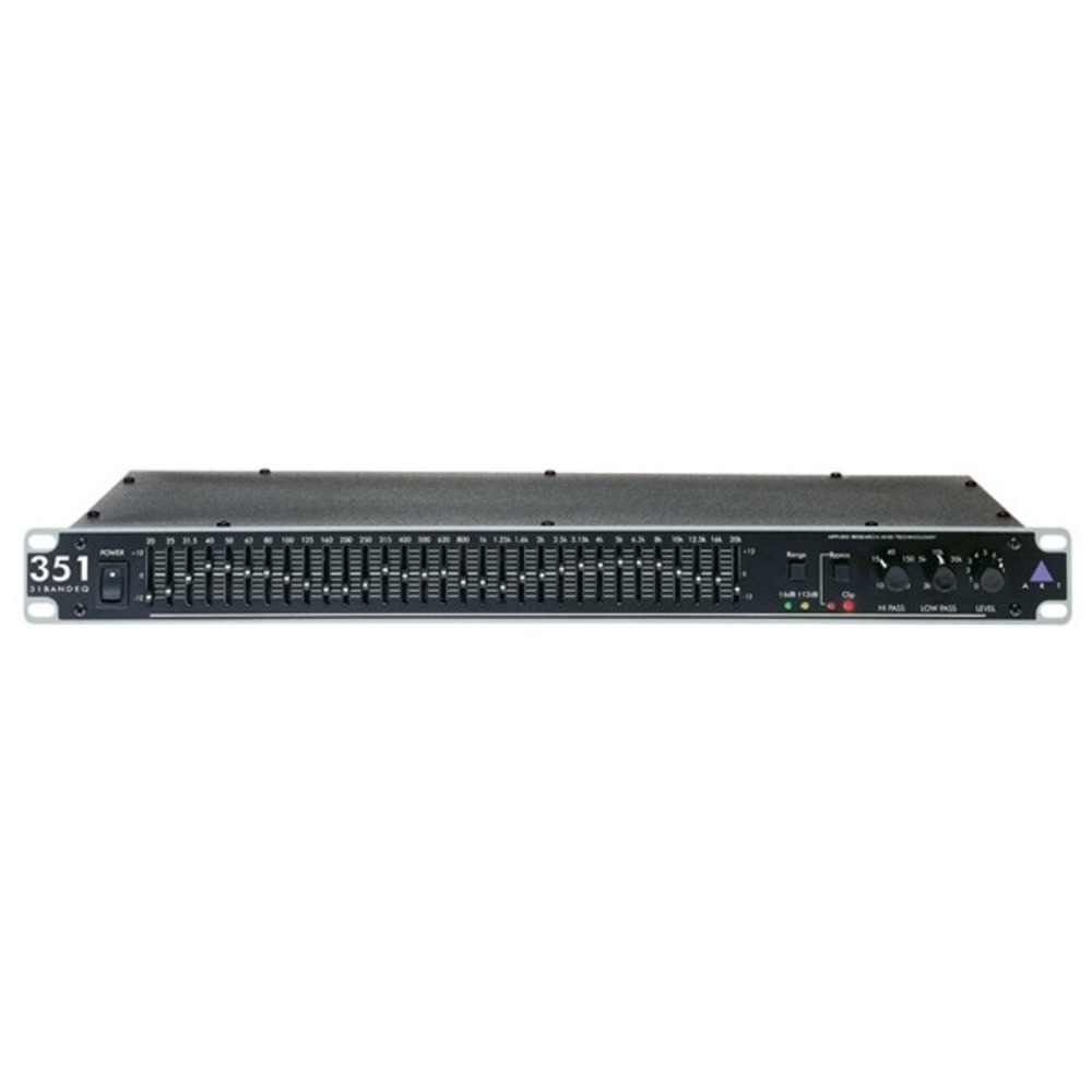 Дополнительное оборудование JDM EQ-1311