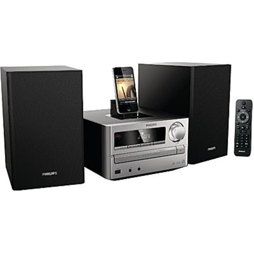 Микросистема Philips DCM2020