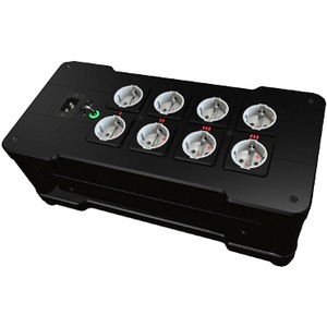 Сетевой фильтр Essential Audio Tools Filtered Multiplier 8