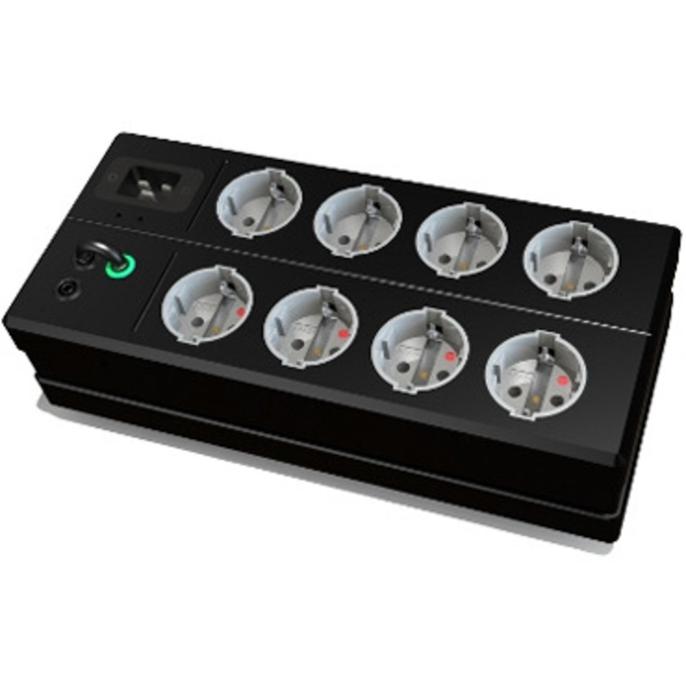 Сетевой фильтр Essential Audio Tools Mains Multiplier 8+