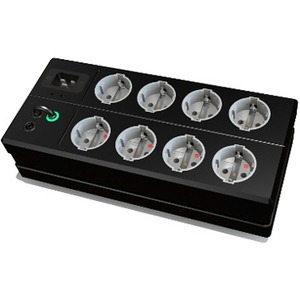 Сетевой фильтр Essential Audio Tools Mains Multiplier 8+