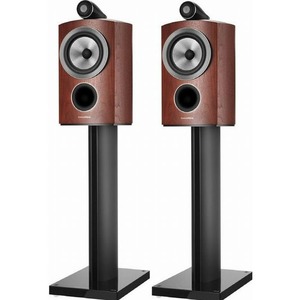 Полочная акустика B&W 805 Diamond Rosenut