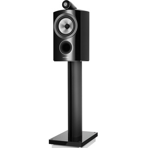 Полочная акустика B&W 805 Diamond Piano Black Gloss