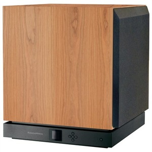 Сабвуфер закрытого типа B&W DB1 Cherry