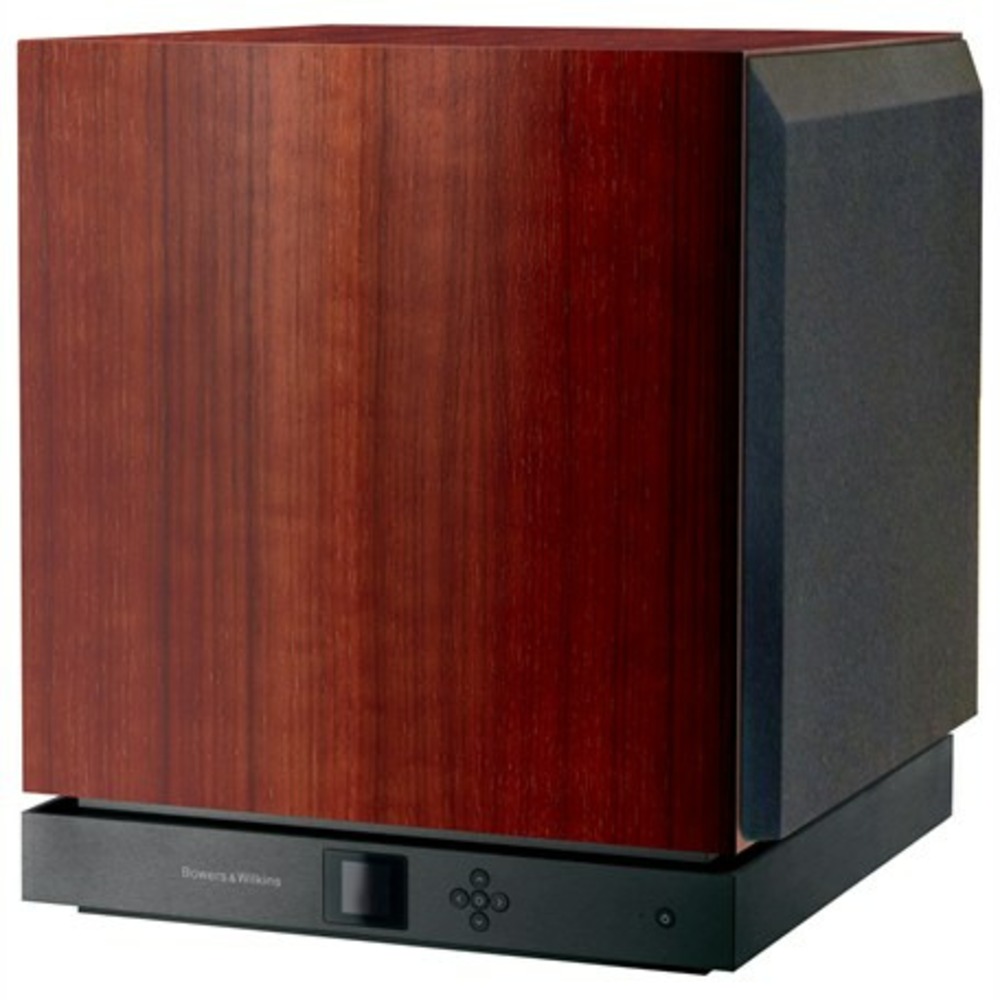 Сабвуфер закрытого типа B&W DB1 Rosenut