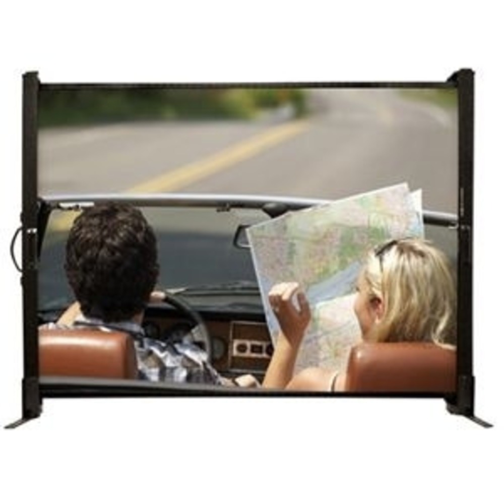 Экран для проектора Draper Microscreen NTSC (3:4) 127/50 76x102 MW (160009432)