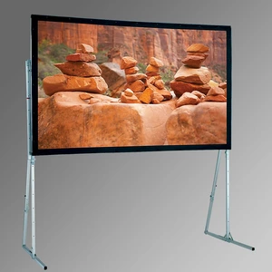 Экран для проектора Draper Ultimate Folding Screen HDTV (9:16) 558/220 272x485 CRS (16001752)