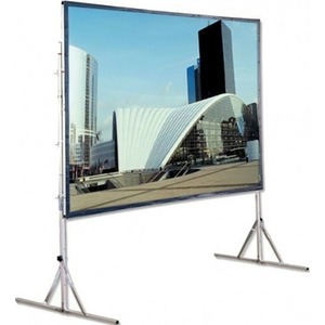 Экран для проектора Draper Cinefold NTSC (3:4) 381/150" 218*295 CH1200V (CRS)