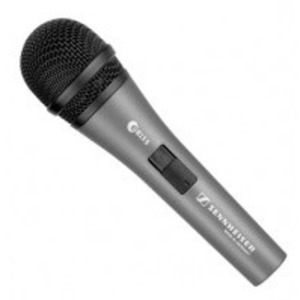 Вокальный микрофон (динамический) Sennheiser E 815 S-J