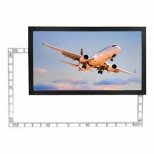 Экран для проектора Draper Stagescreen format (16:10) 340"/864 457x732 M1300 with case (no legs)