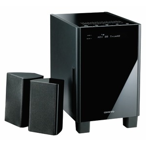 Комплект акустических систем Onkyo HTX-22HDX