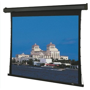 Экран для проектора Draper Premier HDTV (9:16) 234/92 114x203 HDG ebd 12 case white (16001180)