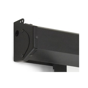 Экран для проектора Draper Premier HDTV (9:16) 338/133 165x295 M1300 ebd 12 case black