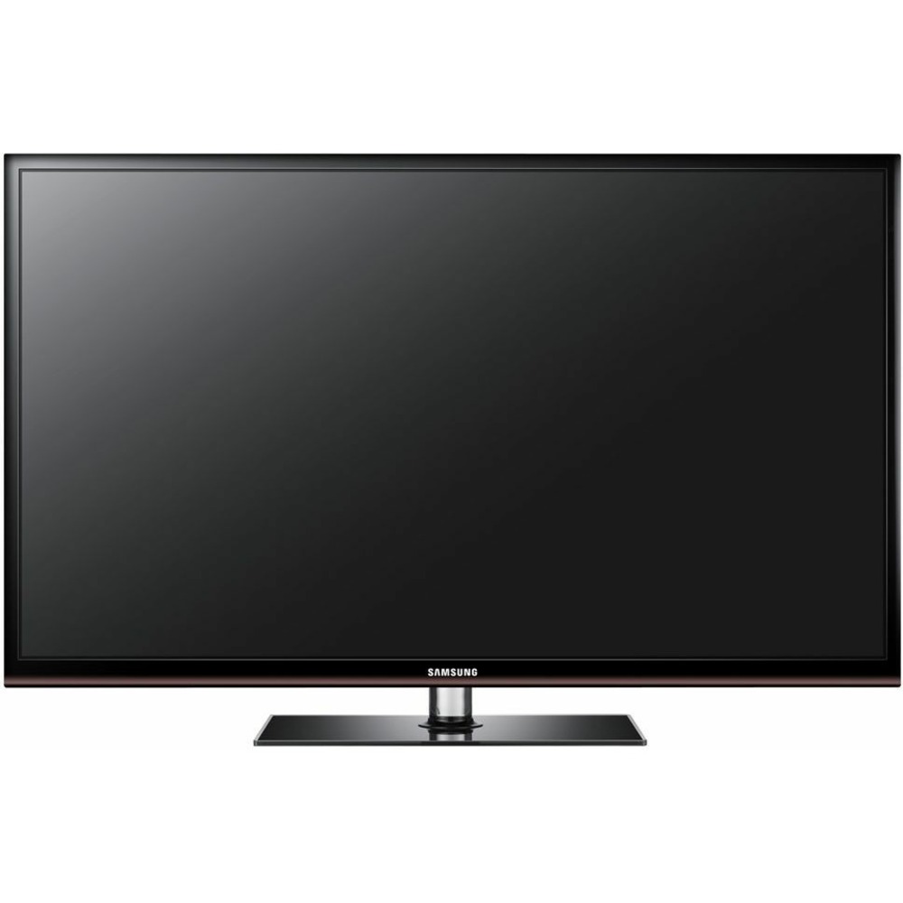 Плазменный телевизор Samsung PS51E490B2W