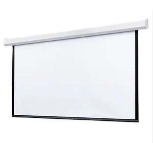 Экран для проектора Draper Targa HDTV (9:16) 302/119 147*264 XT1000E (MW) case white