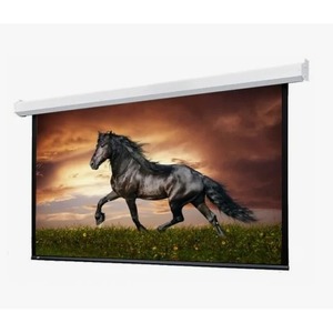 Экран для проектора Draper Targa HDTV (9:16) 302/119 147*264 XT1000E (MW) case white