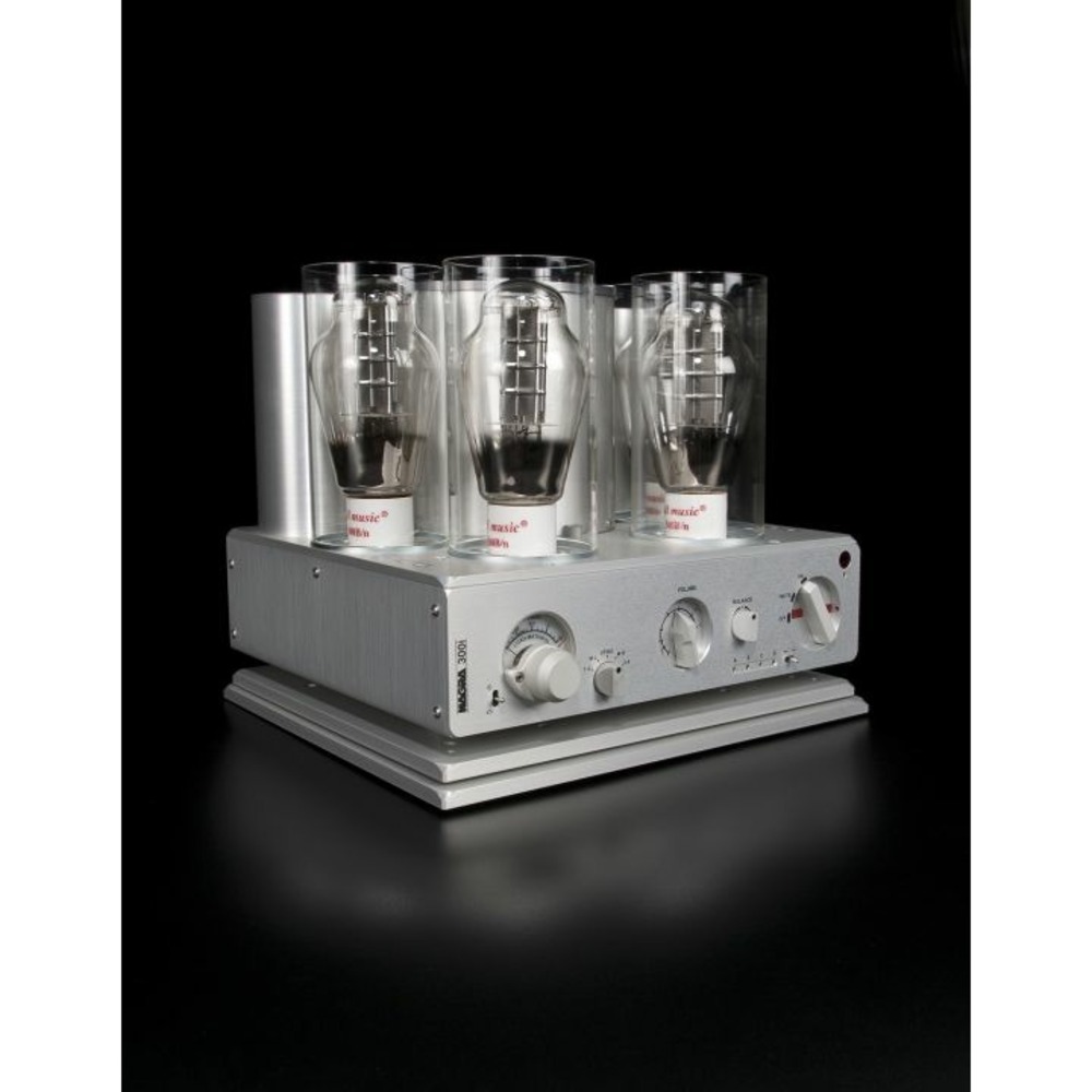 Интегральный усилитель NAGRA 300i