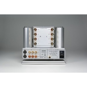 Интегральный усилитель NAGRA 300i