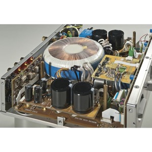 Интегральный усилитель NAGRA 300i