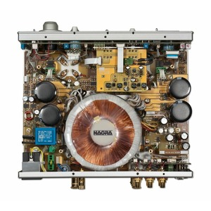 Интегральный усилитель NAGRA 300i