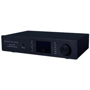 ЦАП транзисторный North Star Design Essensio DAC Plus Satin Black