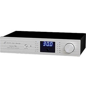 ЦАП транзисторный North Star Design Essensio DAC Plus Classic Silver