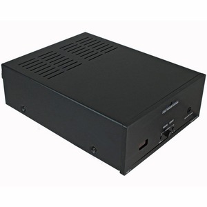 Усилитель для наушников транзисторный Gold Note MICRO Line HP-7 Silver