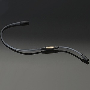 Кабель аудио 2xXLR - 2xXLR Transparent Balanced MusicLink Ultra XLR 1.0m