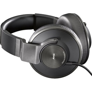 Наушники мониторные классические AKG K550