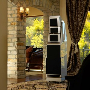 Напольная акустика Wilson Audio Alexandria X-2 Series 2 Diamond Black