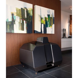 Центральный канал Wilson Audio Polaris Diamond Black