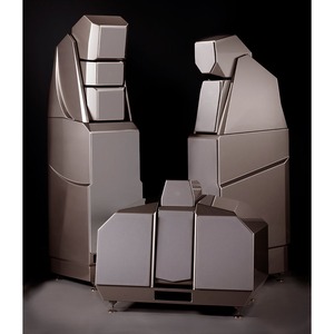 Центральный канал Wilson Audio Polaris Diamond Black