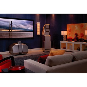 Центральный канал Wilson Audio Polaris Diamond Black