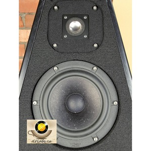 Напольная акустика Wilson Audio Sophia Series 3 Desert Silver (metallic)