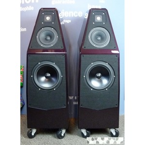 Напольная акустика Wilson Audio Sophia Series 3 Black Kirsch (metallic)